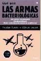 QUE SON LAS ARMAS BACTERIOLOGICAS | 9788479019440 | BINDER PATRICE | Llibres Parcir | Llibreria Parcir | Llibreria online de Manresa | Comprar llibres en català i castellà online