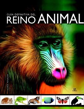 GUÍA DEFINITIVA DEL REINO ANIMAL | 9788466234153 | PENALVA, NURIA | Llibres Parcir | Llibreria Parcir | Llibreria online de Manresa | Comprar llibres en català i castellà online