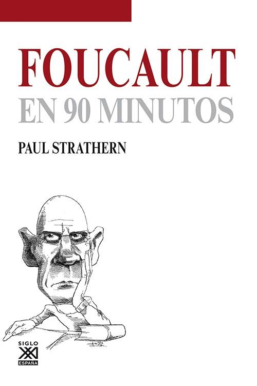 FOUCAULT EN 90 MINUTOS | 9788432316784 | STRATHERN, PAUL | Llibres Parcir | Llibreria Parcir | Llibreria online de Manresa | Comprar llibres en català i castellà online