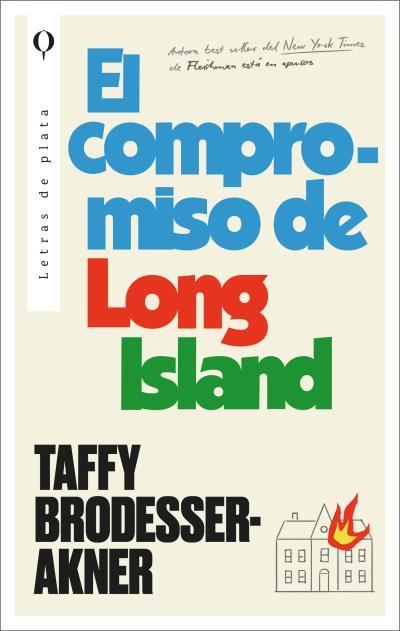 EL COMPROMISO DE LONG ISLAND | 9788492919765 | BRODESSER-AKNER, TAFFY | Llibres Parcir | Llibreria Parcir | Llibreria online de Manresa | Comprar llibres en català i castellà online