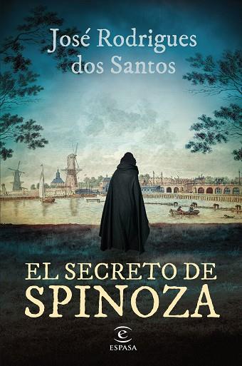 EL SECRETO DE SPINOZA | 9788467071429 | RODRIGUES DOS SANTOS, JOSÉ | Llibres Parcir | Llibreria Parcir | Llibreria online de Manresa | Comprar llibres en català i castellà online