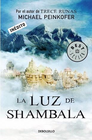 LA LUZ DE SHAMBALA | 9788499897974 | PEINKOFER,MICHAEL | Llibres Parcir | Llibreria Parcir | Llibreria online de Manresa | Comprar llibres en català i castellà online