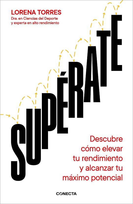 SUPÉRATE | 9788418053191 | TORRES, LORENA | Llibres Parcir | Librería Parcir | Librería online de Manresa | Comprar libros en catalán y castellano online