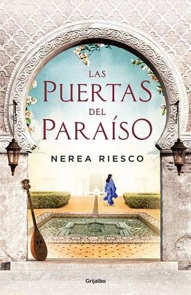 LAS PUERTAS DEL PARAÍSO | 9788425347641 | RIESCO,NEREA | Llibres Parcir | Llibreria Parcir | Llibreria online de Manresa | Comprar llibres en català i castellà online