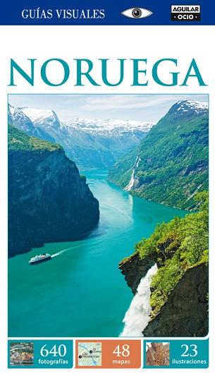 NORUEGA (GUÍA VISUAL 2014) | 9788403513990 | VARIOS AUTORES | Llibres Parcir | Llibreria Parcir | Llibreria online de Manresa | Comprar llibres en català i castellà online