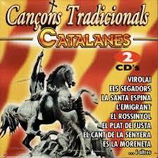 CANÇONS TRADICIONALS CATALANES (2 CD'S) | 8435108615313 | Llibres Parcir | Llibreria Parcir | Llibreria online de Manresa | Comprar llibres en català i castellà online