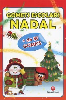 GOMETS DE NADAL | 9788478875610 | VVAA | Llibres Parcir | Llibreria Parcir | Llibreria online de Manresa | Comprar llibres en català i castellà online