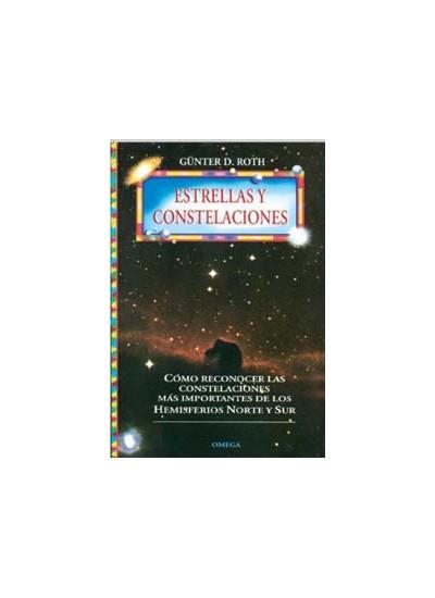 ESTRELLAS Y CONSTELACIONES | 9788428210157 | ROTH | Llibres Parcir | Llibreria Parcir | Llibreria online de Manresa | Comprar llibres en català i castellà online