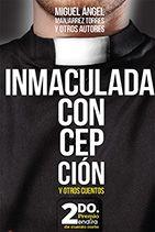 INMACULADA CONCEPCIÓN | PODI97721 | ANGEL MANJARREZ  MIGUEL | Llibres Parcir | Llibreria Parcir | Llibreria online de Manresa | Comprar llibres en català i castellà online