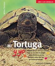 MI TORTUGA Y YO | 9788425514913 | WILKE - STEIMER | Llibres Parcir | Llibreria Parcir | Llibreria online de Manresa | Comprar llibres en català i castellà online