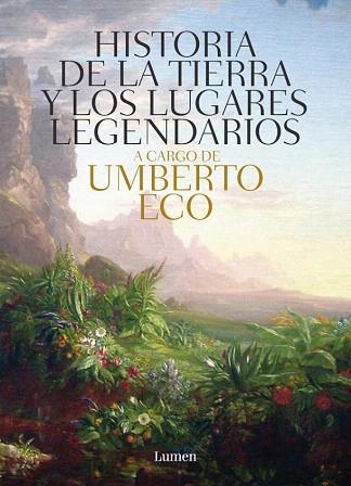 HISTORIA DE LAS TIERRAS Y LOS LUGARES LEGENDARIOS | 9788426421944 | ECO,UMBERTO | Llibres Parcir | Librería Parcir | Librería online de Manresa | Comprar libros en catalán y castellano online