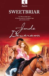 SWEETBRIAR | 9788492955008 | JUDE DEVERAUX | Llibres Parcir | Llibreria Parcir | Llibreria online de Manresa | Comprar llibres en català i castellà online