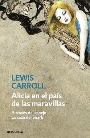 ALICIA EN EL PAIS DE LAS MARAVILLAS | 9788499084275 | CARROL LEWIN | Llibres Parcir | Llibreria Parcir | Llibreria online de Manresa | Comprar llibres en català i castellà online