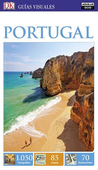 PORTUGAL (GUÍAS VISUALES) | 9788403516434 | VARIOS AUTORES | Llibres Parcir | Llibreria Parcir | Llibreria online de Manresa | Comprar llibres en català i castellà online