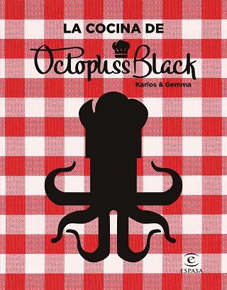 LA COCINA DE OCTOPUSSBLACK | 9788467067705 | OCTOPUSSBLACK | Llibres Parcir | Llibreria Parcir | Llibreria online de Manresa | Comprar llibres en català i castellà online