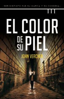 EL COLOR DE SU PIEL | 9788412299250 | VERCHER, JOHN | Llibres Parcir | Llibreria Parcir | Llibreria online de Manresa | Comprar llibres en català i castellà online