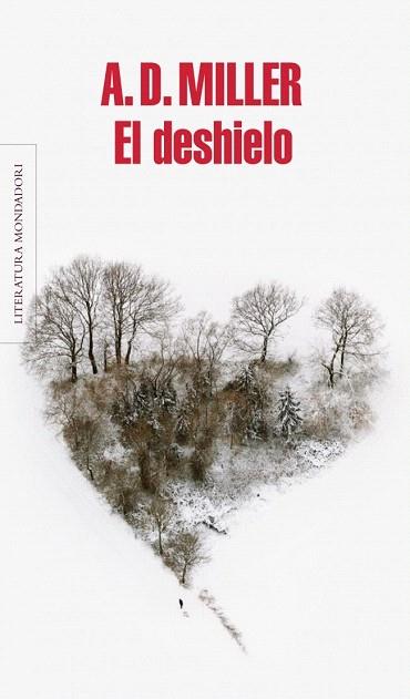 EL DESHIELO | 9788439723721 | MILLER,A.D. | Llibres Parcir | Llibreria Parcir | Llibreria online de Manresa | Comprar llibres en català i castellà online