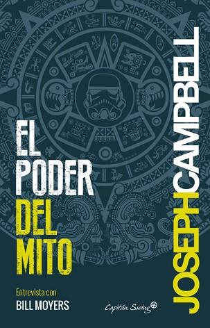 EL PODER DEL MITO | 9788494444593 | JOSEPH CAMPBELL | Llibres Parcir | Llibreria Parcir | Llibreria online de Manresa | Comprar llibres en català i castellà online