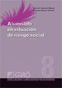 ALUMNADO EN SITUACION DE RIESGO SOCIAL | 9788499800424 | ROSA MARIA GONZALEZ MERINO SUSANNA GUINART GUARDIA | Llibres Parcir | Llibreria Parcir | Llibreria online de Manresa | Comprar llibres en català i castellà online