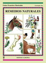 REMEDIOS NATURALES | 9788425513855 | DAY | Llibres Parcir | Llibreria Parcir | Llibreria online de Manresa | Comprar llibres en català i castellà online