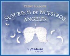 SUSURROS DE NUESTROS ANGELES | 9782813223883 | Llibres Parcir | Llibreria Parcir | Llibreria online de Manresa | Comprar llibres en català i castellà online