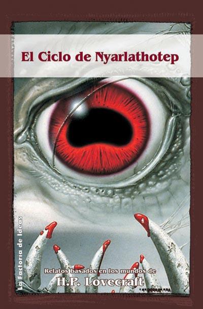 EL CICLO DE NAYALYHOTEP | 9788484218500 | LOVECRAFT H,P, | Llibres Parcir | Llibreria Parcir | Llibreria online de Manresa | Comprar llibres en català i castellà online