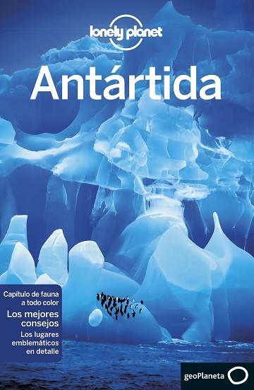 ANTÁRTIDA 1 | 9788408179788 | AVERBUCK, ALEXIS/BROWN, CATHY | Llibres Parcir | Llibreria Parcir | Llibreria online de Manresa | Comprar llibres en català i castellà online