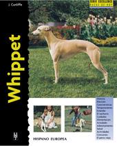 WHIPPET | 9788425513978 | CUNLIFFE | Llibres Parcir | Llibreria Parcir | Llibreria online de Manresa | Comprar llibres en català i castellà online