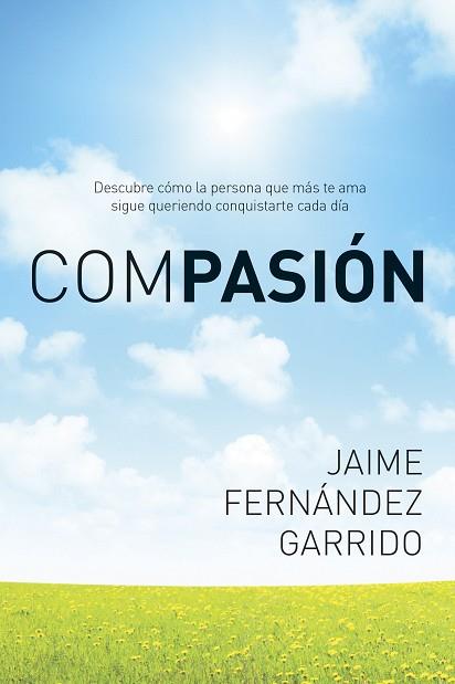 COMPASIÓN | PODI96781 | GARRIDO  JAIME FERNÁNDEZ | Llibres Parcir | Llibreria Parcir | Llibreria online de Manresa | Comprar llibres en català i castellà online