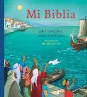 MI BIBLIA PARA IMAGINAR, SOÑAR Y DISFRUTAR | 9788499451732 | MARIJKE TEN (ILUSTR.) CATE | Llibres Parcir | Llibreria Parcir | Llibreria online de Manresa | Comprar llibres en català i castellà online