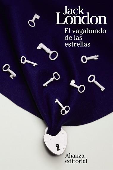 EL VAGABUNDO DE LAS ESTRELLAS | 9788491041184 | LONDON, JACK | Llibres Parcir | Llibreria Parcir | Llibreria online de Manresa | Comprar llibres en català i castellà online