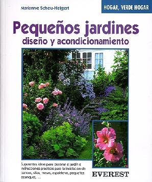 PEQUEÐOS JARDINES | 9788424127602 | HELGERT | Llibres Parcir | Llibreria Parcir | Llibreria online de Manresa | Comprar llibres en català i castellà online