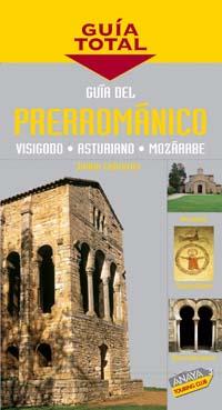 GUIA TOTAL DEL PRERROMANICO | 9788497762151 | Llibres Parcir | Llibreria Parcir | Llibreria online de Manresa | Comprar llibres en català i castellà online