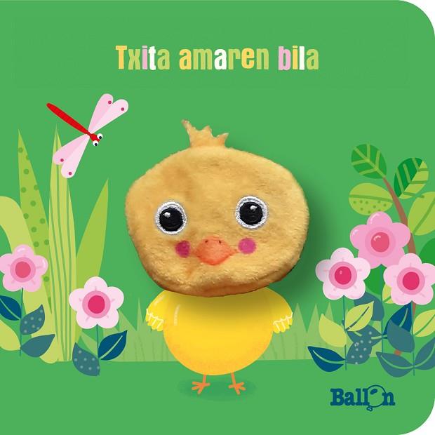 TXITA AMAREN BILA | 9789403226439 | BALLON | Llibres Parcir | Llibreria Parcir | Llibreria online de Manresa | Comprar llibres en català i castellà online