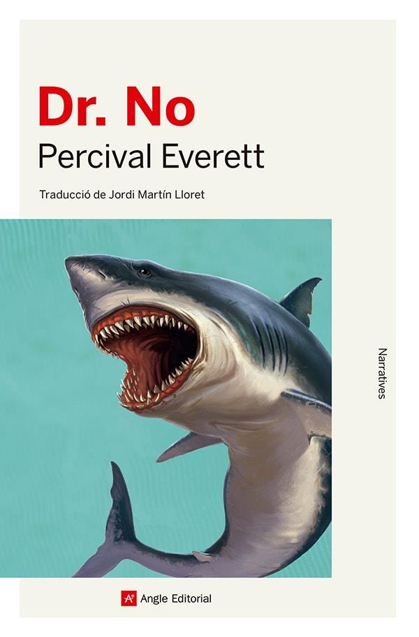 DR. NO | 9788410112087 | EVERETT, PERCIVAL | Llibres Parcir | Llibreria Parcir | Llibreria online de Manresa | Comprar llibres en català i castellà online