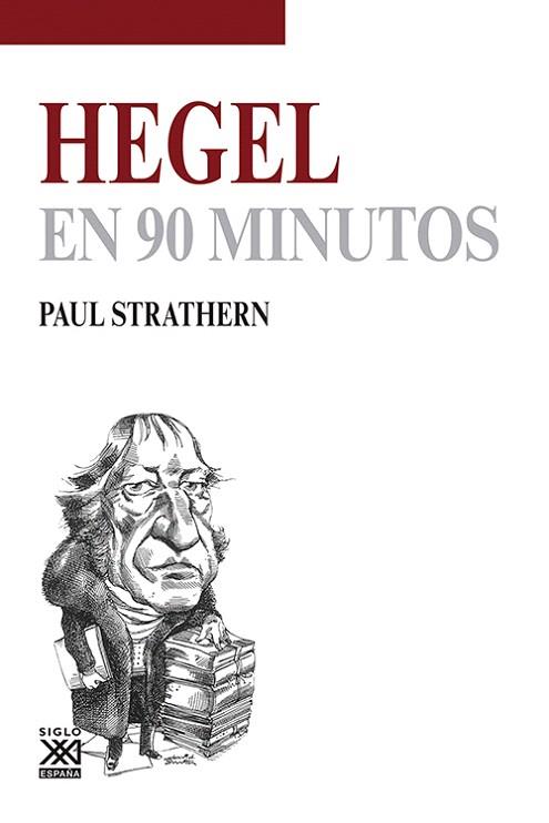 HEGEL EN 90 MINUTOS | 9788432316623 | STRATHERN, PAUL | Llibres Parcir | Llibreria Parcir | Llibreria online de Manresa | Comprar llibres en català i castellà online