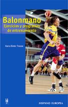 BALONMANO EJERCICIOS Y PROGRAMAS DE ENTRENAMIENTO | 9788425515491 | TROSSE | Llibres Parcir | Llibreria Parcir | Llibreria online de Manresa | Comprar llibres en català i castellà online