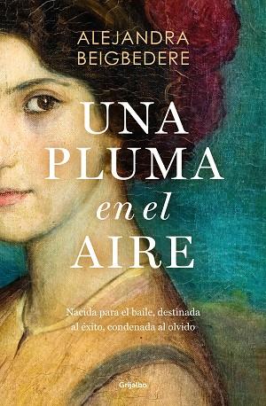 UNA PLUMA EN EL AIRE | 9788425368318 | BEIGBEDERE, ALEJANDRA | Llibres Parcir | Llibreria Parcir | Llibreria online de Manresa | Comprar llibres en català i castellà online