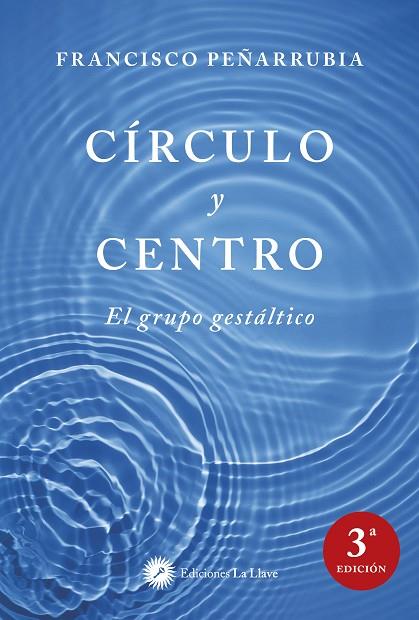 CÍRCULO Y CENTRO | 9788416145003 | PEÑARRUBIA LÓPEZ, FRANCISCO | Llibres Parcir | Llibreria Parcir | Llibreria online de Manresa | Comprar llibres en català i castellà online