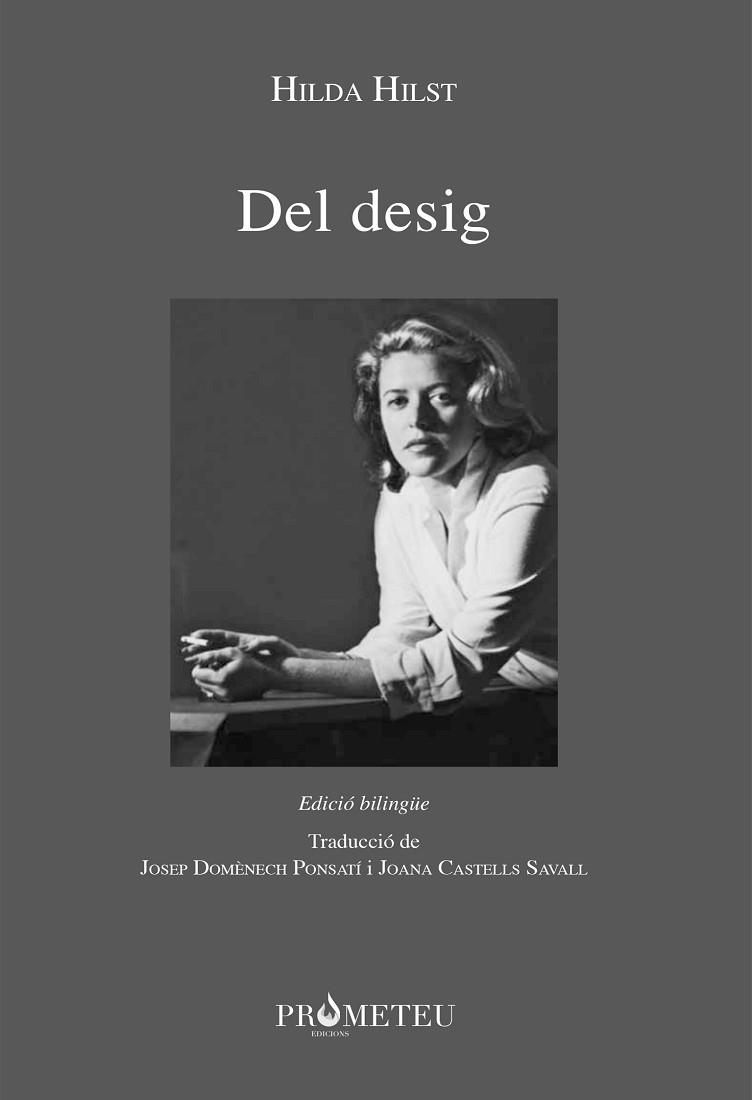 DEL DESIG | 9788417000400 | HILST, HILDA | Llibres Parcir | Llibreria Parcir | Llibreria online de Manresa | Comprar llibres en català i castellà online