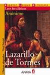 EL LAZARILLO DE TORMES | 9788466716840 | ANONIMO | Llibres Parcir | Llibreria Parcir | Llibreria online de Manresa | Comprar llibres en català i castellà online