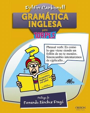 Gramática inglesa | 9788441532724 | Carbonell Basset, Delfín | Llibres Parcir | Llibreria Parcir | Llibreria online de Manresa | Comprar llibres en català i castellà online