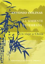 LA SIMIENTE ENTERRADA | 9788478448685 | COLINAS | Llibres Parcir | Llibreria Parcir | Llibreria online de Manresa | Comprar llibres en català i castellà online