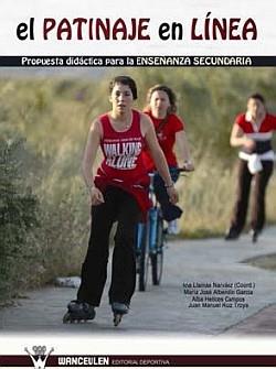 PATINAJE EN LINEA, EL | 9788499932446 | VV. AA | Llibres Parcir | Llibreria Parcir | Llibreria online de Manresa | Comprar llibres en català i castellà online