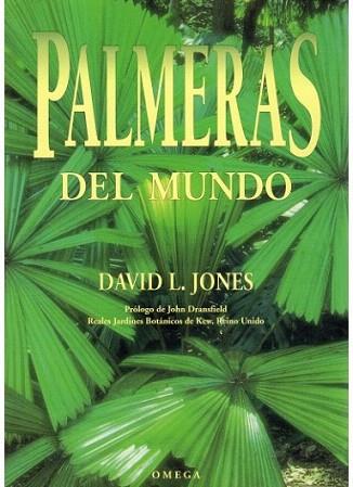 PALMERAS DEL MUNDO | 9788428211833 | JONES | Llibres Parcir | Llibreria Parcir | Llibreria online de Manresa | Comprar llibres en català i castellà online