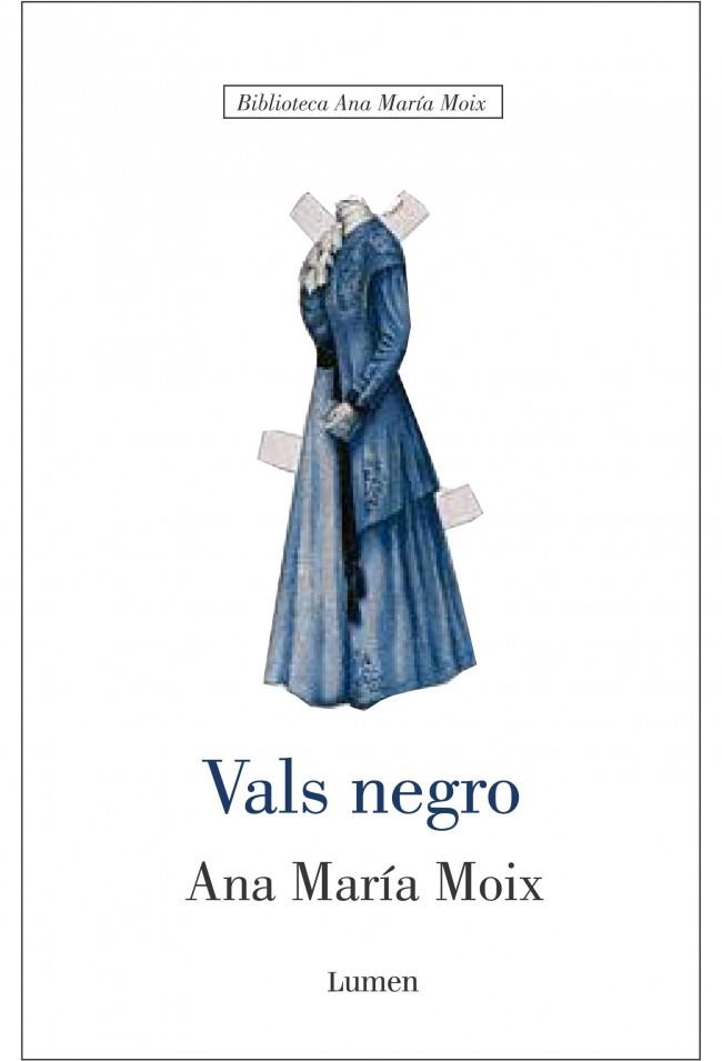 VALS NEGRO | 9788426413314 | MOIX | Llibres Parcir | Llibreria Parcir | Llibreria online de Manresa | Comprar llibres en català i castellà online