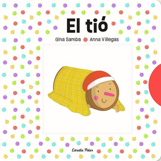 EL TIÓ | 9788413897783 | AA. VV. | Llibres Parcir | Llibreria Parcir | Llibreria online de Manresa | Comprar llibres en català i castellà online