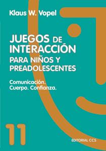 JUEGOS INTERACCION 11 | 9788483160060 | VOPEL | Llibres Parcir | Llibreria Parcir | Llibreria online de Manresa | Comprar llibres en català i castellà online