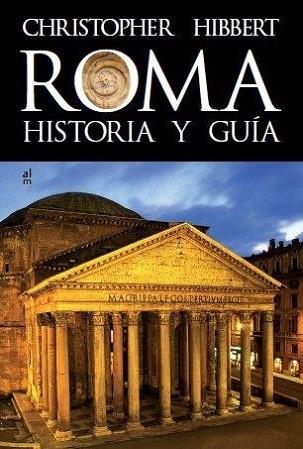 ROMA | 9788415063216 | VV.AA. | Llibres Parcir | Llibreria Parcir | Llibreria online de Manresa | Comprar llibres en català i castellà online