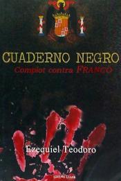 CUADERNO NEGRO | 9788416159055 | TEODORO, EZEQUIEL | Llibres Parcir | Llibreria Parcir | Llibreria online de Manresa | Comprar llibres en català i castellà online